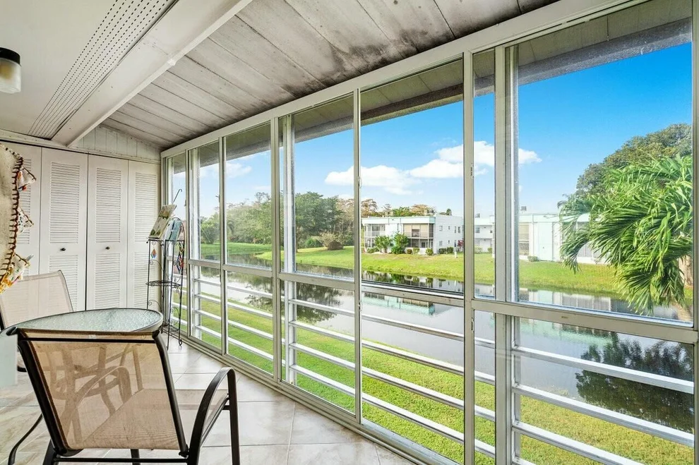 Unit for sale at 472 Monaco J, Delray Beach, FL 33446