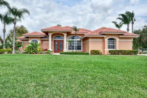 Unit for sale at 15610 Meadow Wood Drive, Wellington, FL 33414