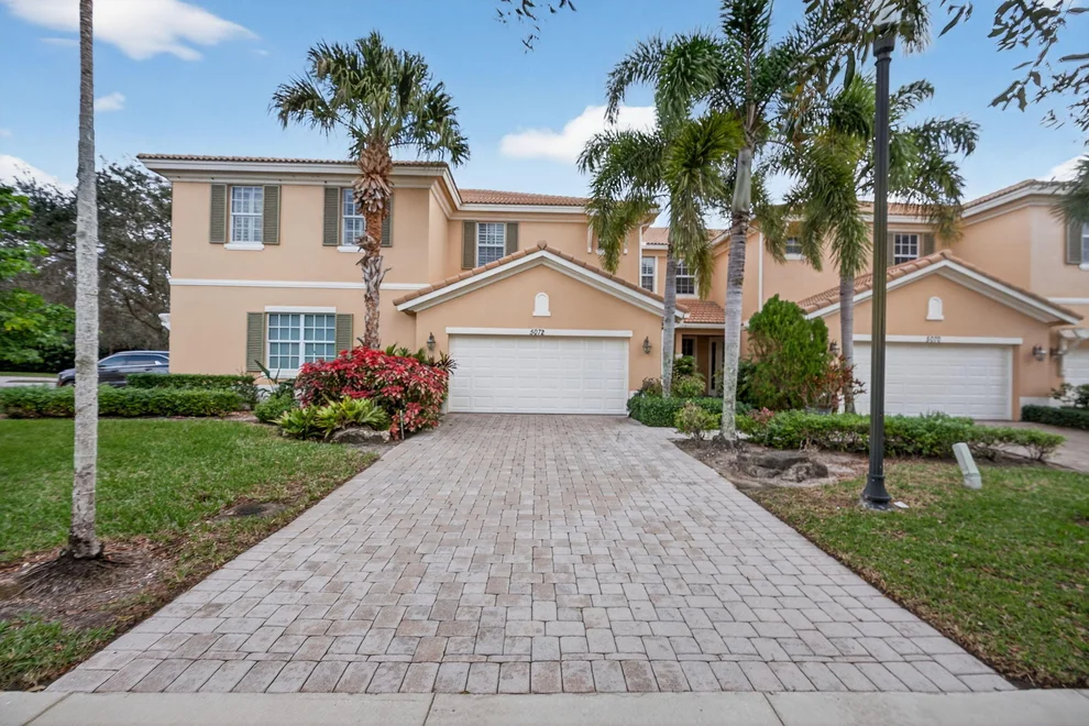Unit for sale at 5072 Dulce Court, Palm Beach Gardens, FL 33418