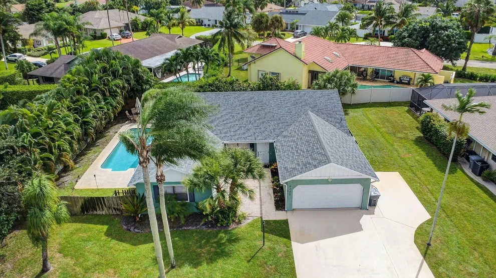 Unit for sale at 4248 Palo Verde Drive, Boynton Beach, FL 33436