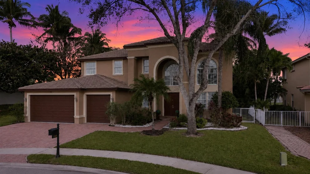 Unit for sale at 7346 Denicola Lane, Lake Worth, FL 33467