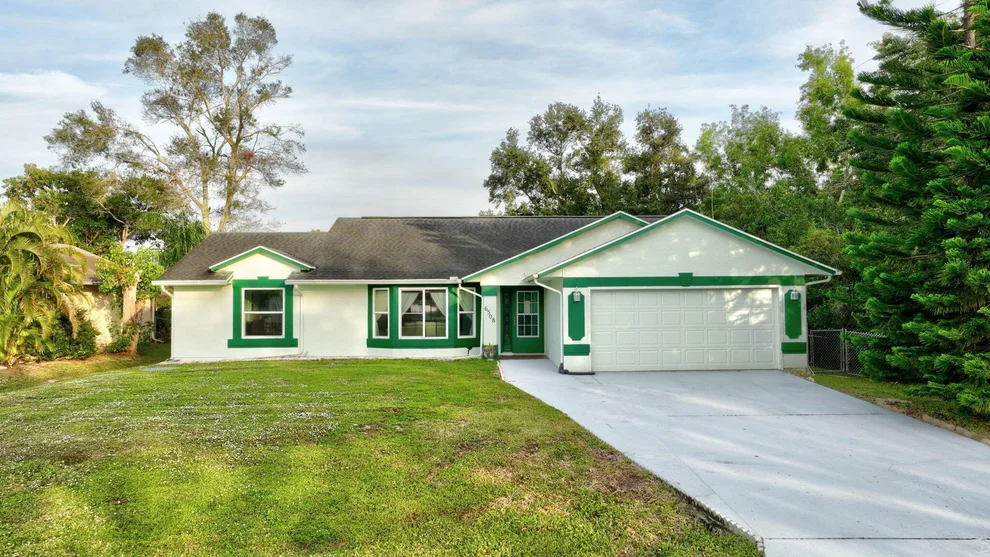 Unit for sale at 6508 NW Chugwater Circle, Port St Lucie, FL 34983