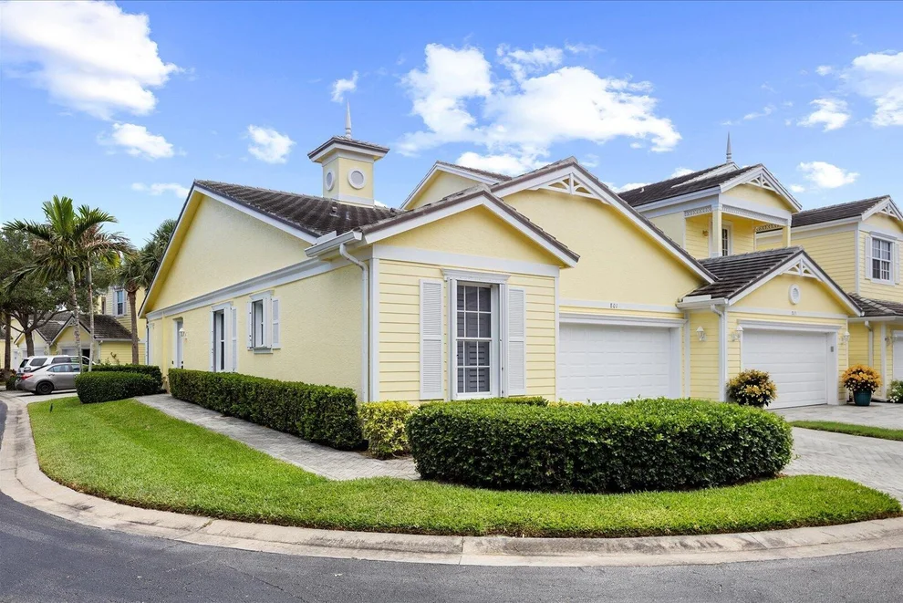 Unit for sale at 801 Mariner Bay, Fort Pierce, FL 34949