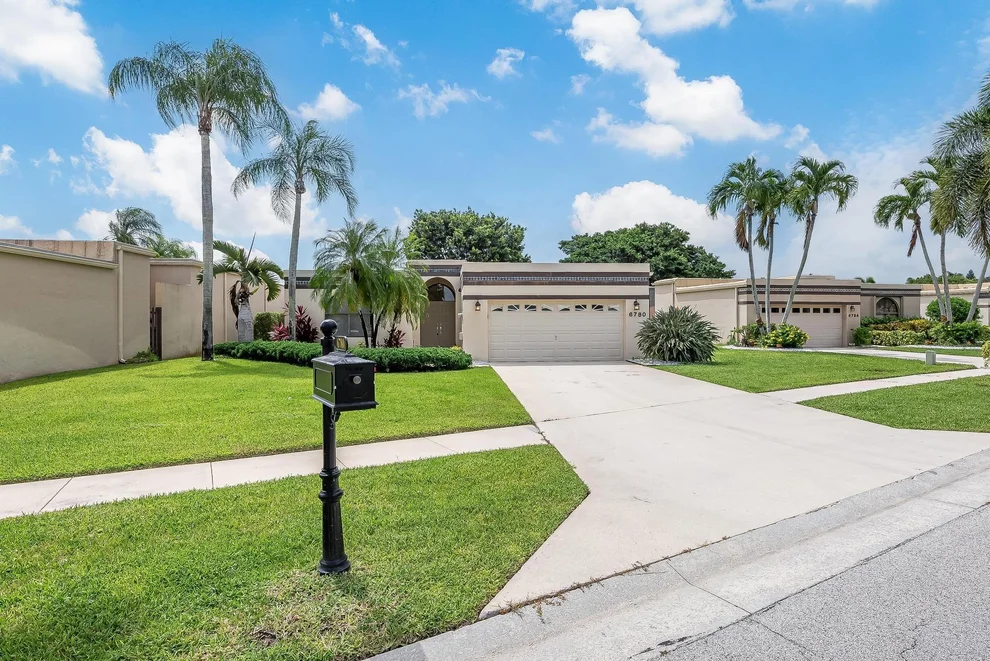 Unit for sale at 6780 Palermo Way, Lake Worth, FL 33467