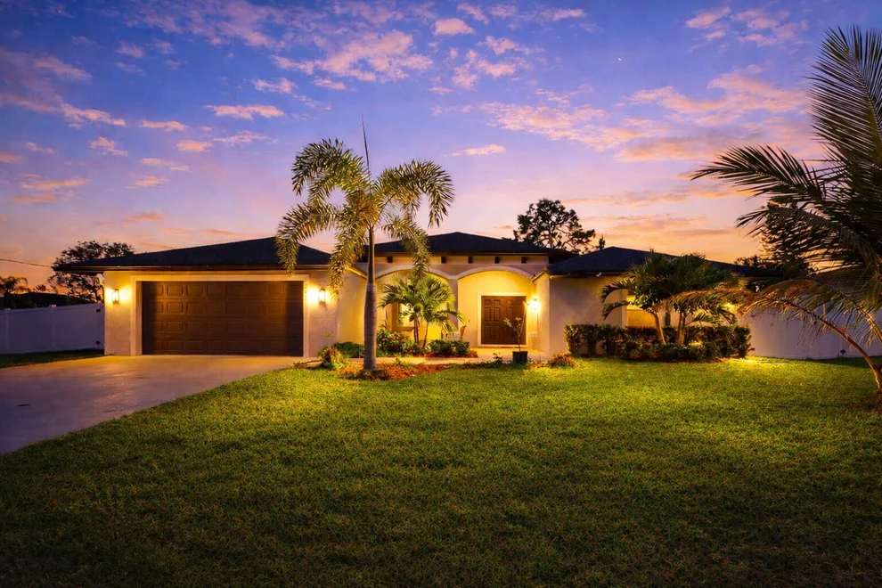 Unit for sale at 202 SW Chandler Terrace, Port St Lucie, FL 34984