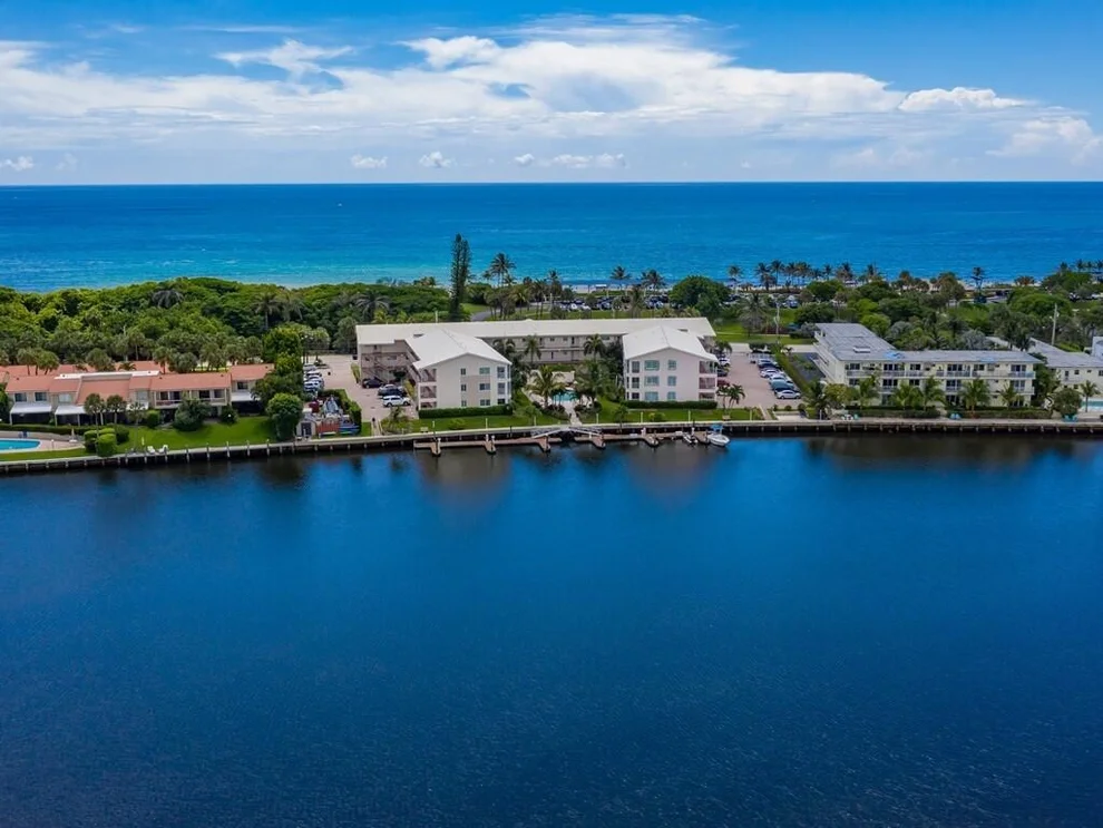 Unit for sale at 6530 N Ocean Boulevard, Ocean Ridge, FL 33435