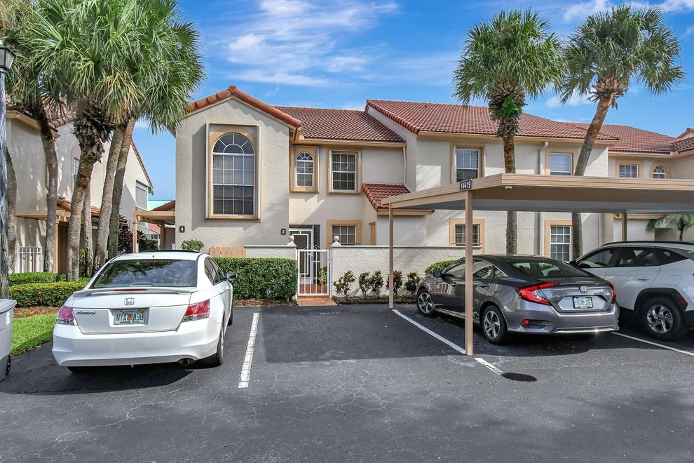 Unit for sale at 14419 Via Royale, Delray Beach, FL 33446
