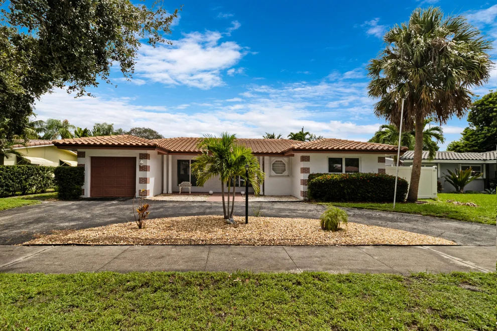 Unit for sale at 6500 NE 21ST Drive, Fort Lauderdale, FL 33308