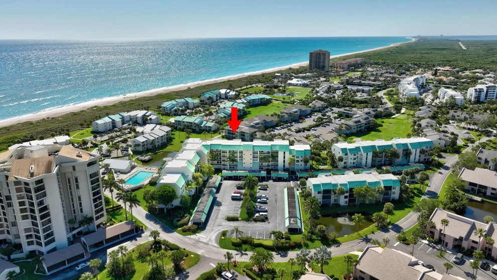 Unit for sale at 2400 S Ocean Drive, Fort Pierce, FL 34949