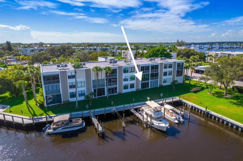 Unit for sale at 1950 SW Palm City Road, Stuart, FL 34994