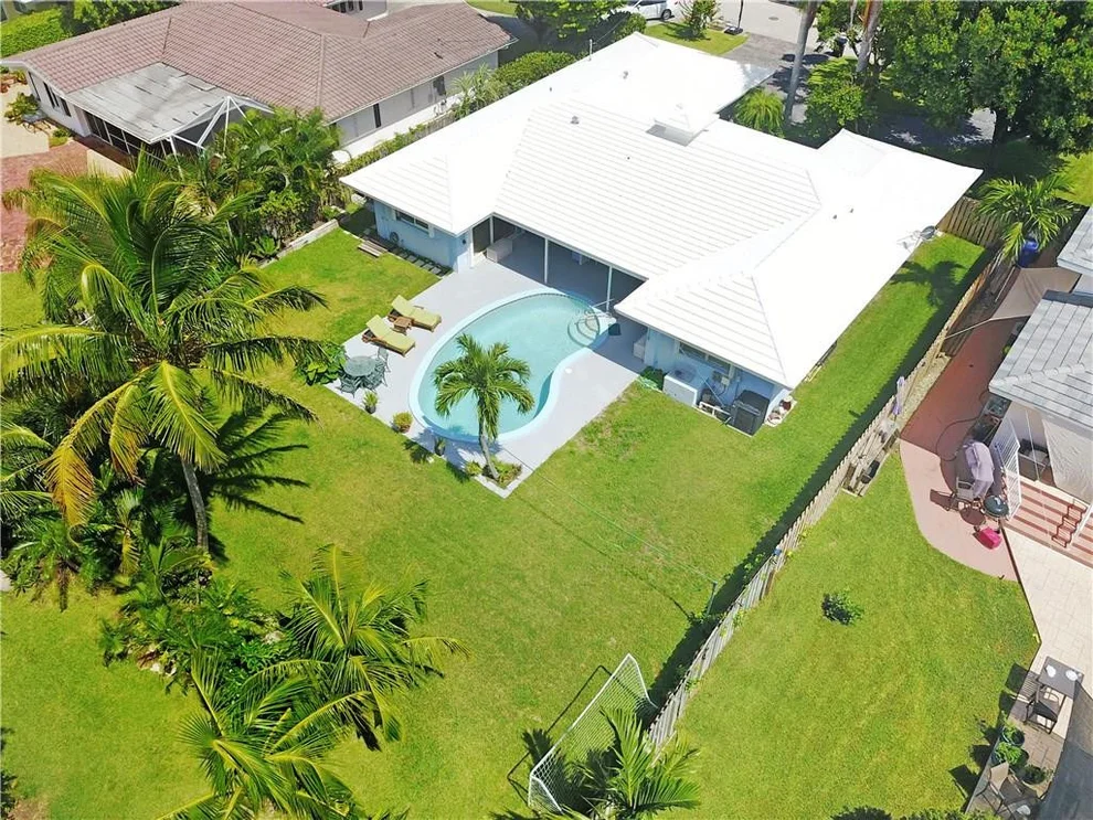 Unit for sale at 268 Codrington Drive, Lauderdale By The Sea, FL 33308