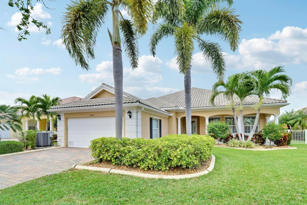 Unit for sale at 11474 SW Olmstead Drive, Port St Lucie, FL 34987