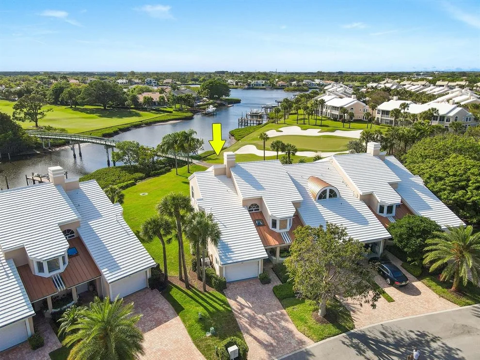 Unit for sale at 1101 Captains Way, Jupiter, FL 33477