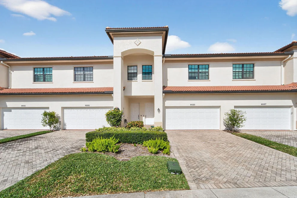 Unit for sale at 6635 SE Woodmill Pond Lane, Stuart, FL 34997