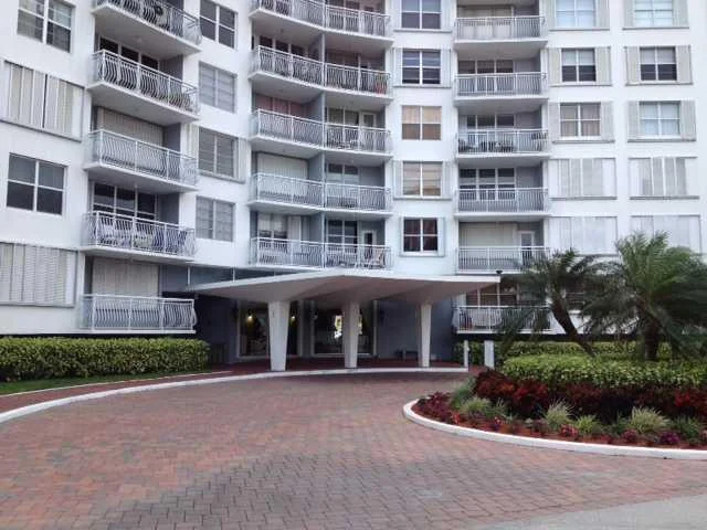 Unit for sale at 301 N Ocean Boulevard, Pompano Beach, FL 33062