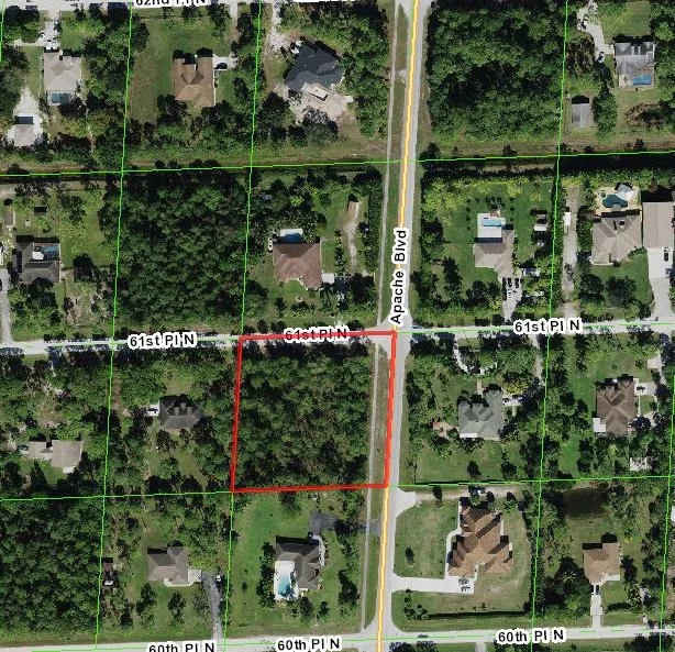 Unit for sale at Xxxx 61st Place N, Loxahatchee, FL 33470