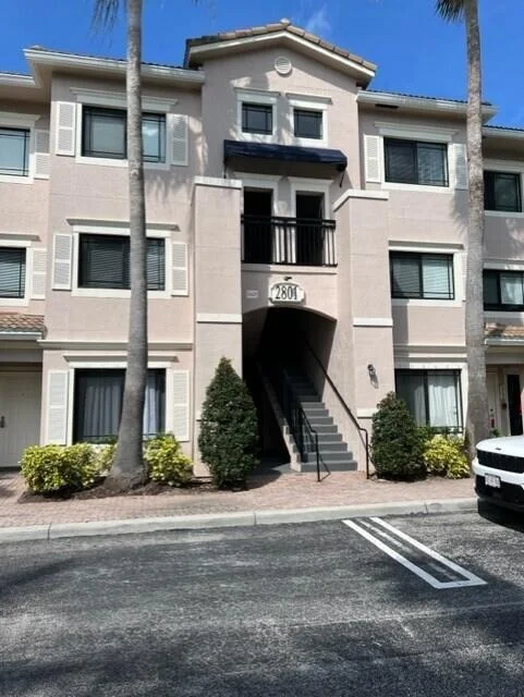 Unit for sale at 2801 Sarento Place, Palm Beach Gardens, FL 33410