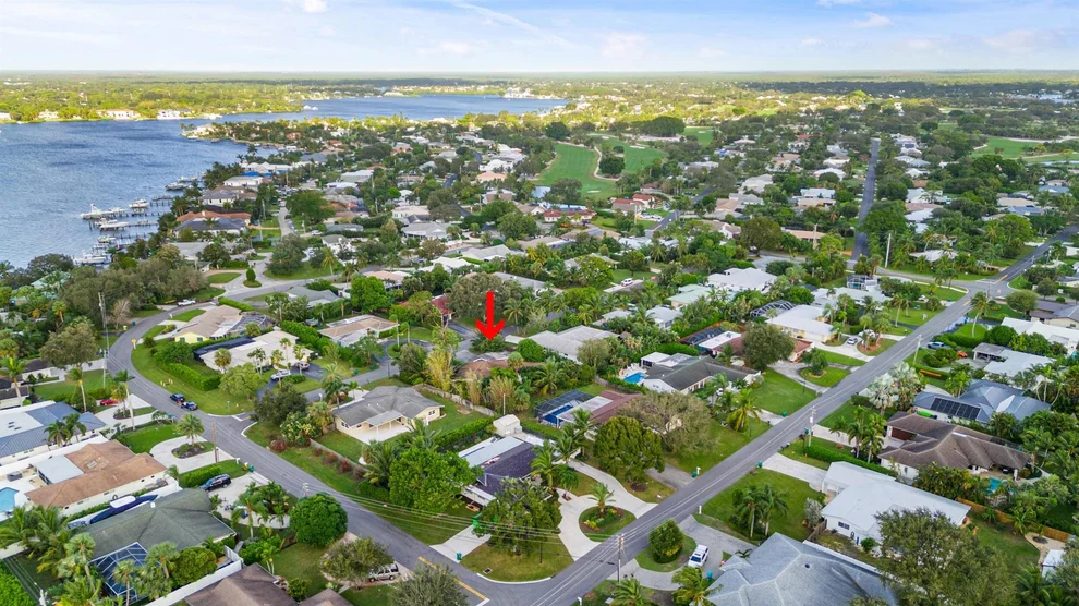 Unit for sale at 44 Pine Tree Place, Tequesta, FL 33469