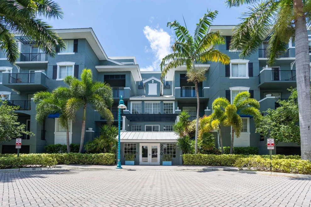 Unit for sale at 250 NE 3rd Avenue, Delray Beach, FL 33444