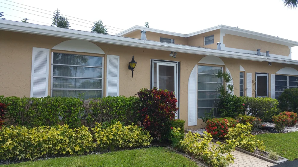 Unit for sale at 13562 Via Flora, Delray Beach, FL 33484