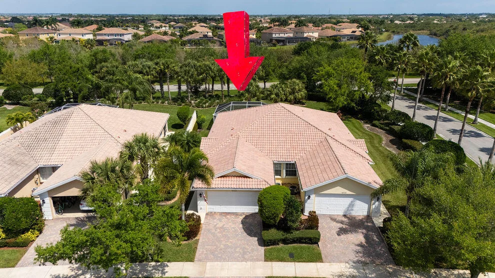 Unit for sale at 10725 SW Hartwick Drive, Port St Lucie, FL 34987