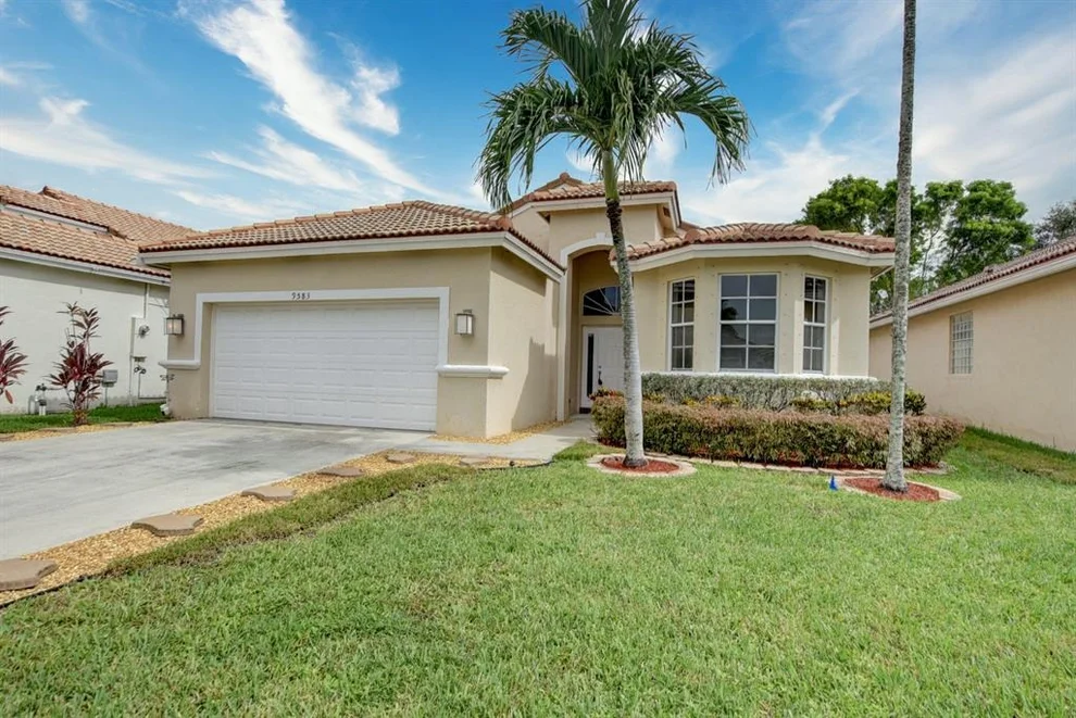 Unit for sale at 9583 Verona Lakes Boulevard, Boynton Beach, FL 33472