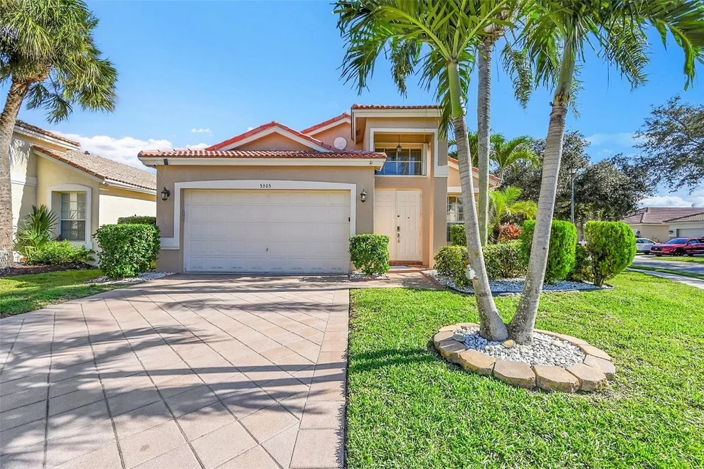 Unit for sale at 5305 NW 126th Drive, Coral Springs, FL 33076