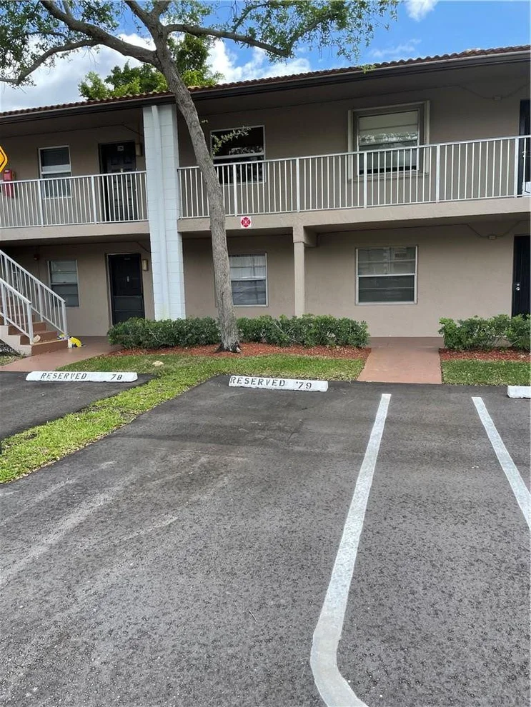 Unit for sale at 8820 Royal Palm Boulevard, Coral Springs, FL 33065