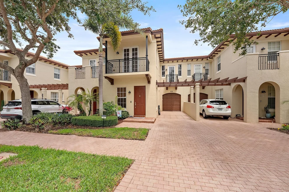 Unit for sale at 2788 Eagle Rock Circle, West Palm Beach, FL 33411