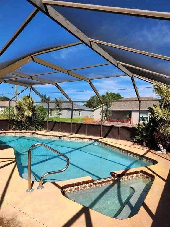 Unit for sale at 1993 SE Cheltenham Street, Port St Lucie, FL 34983