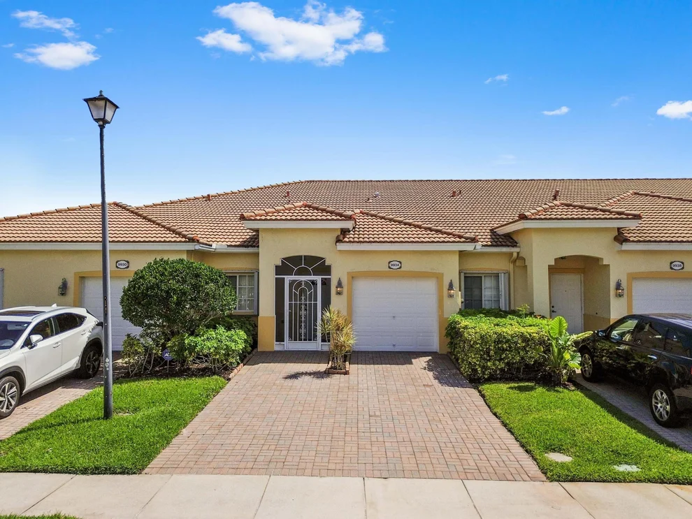 Unit for sale at 9934 Galleon Drive, West Palm Beach, FL 33411