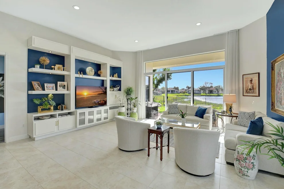 Unit for sale at 9526 Tivoli Isles Boulevard, Delray Beach, FL 33446