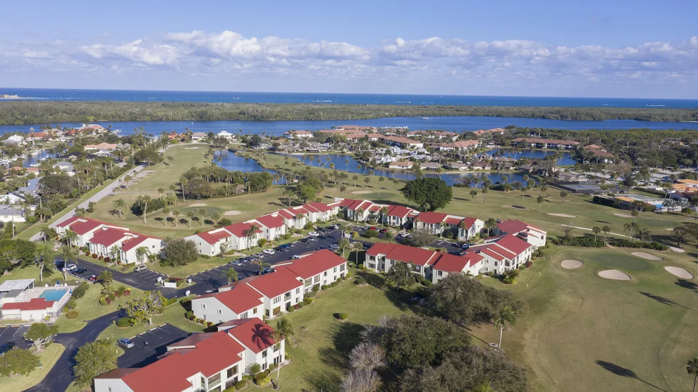 Unit for sale at 5403 SE Miles Grant Road, Stuart, FL 34997