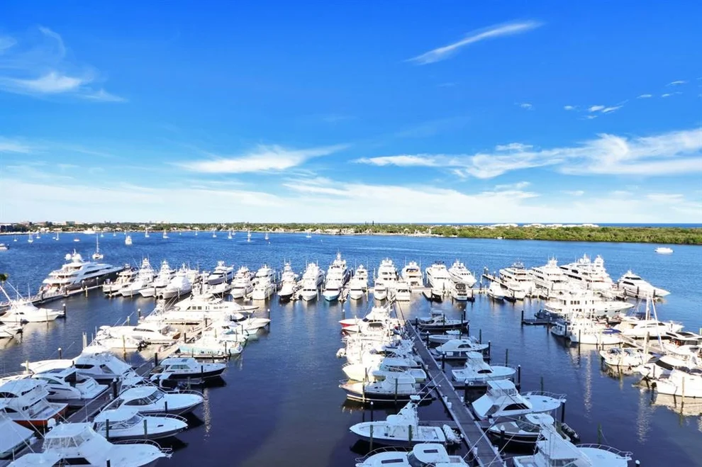 Unit for sale at 108 Lakeshore Drive, North Palm Beach, FL 33408