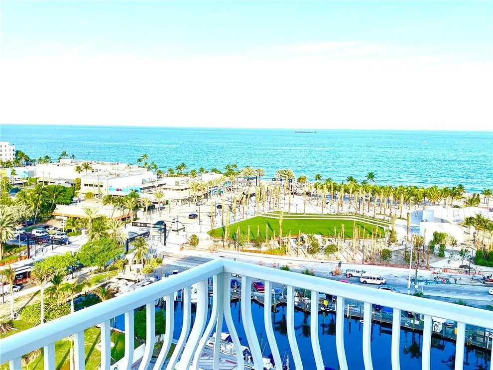 Unit for sale at 1 Las Olas Circle, Fort Lauderdale, FL 33316