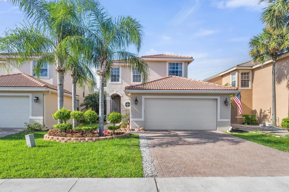 Unit for sale at 5082 Starblaze Drive, Greenacres, FL 33463