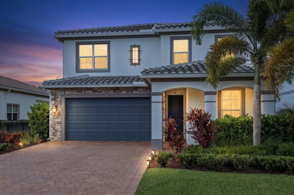 Unit for sale at 12530 Triumph Lane, Palm Beach Gardens, FL 33412
