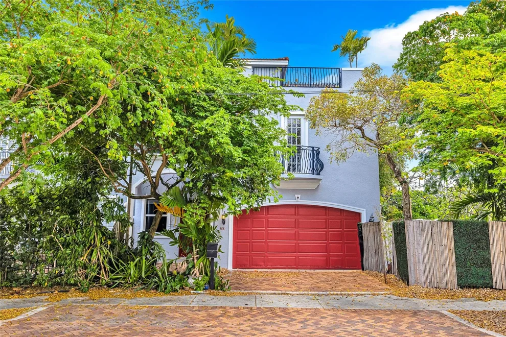 Unit for sale at 488 SW 5th Avenue, Fort Lauderdale, FL 33315