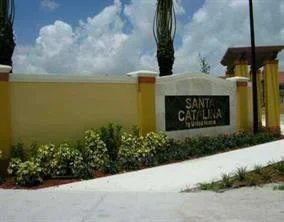 Unit for sale at 604 W Santa Catalina Circle, North Lauderdale, FL 33068