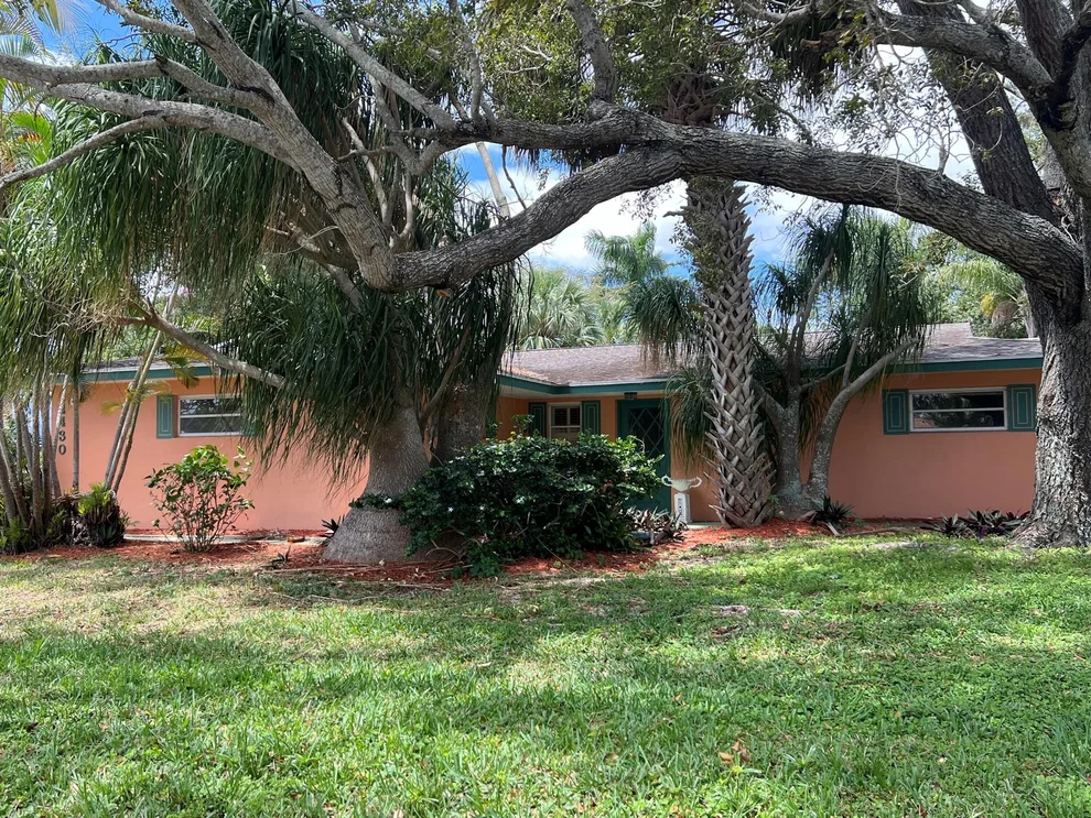 Unit for sale at 4430 SE Bayshore Terrace, Stuart, FL 34997