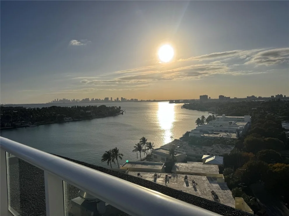 Unit for sale at 900 Bay Drive, Miami Beach, FL 33141