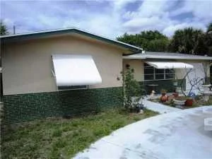 Unit for sale at 291 CHERRY Street, Palm Beach Gardens, FL 33410