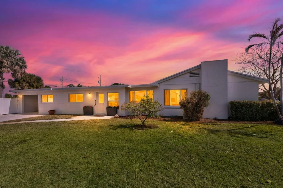 Unit for sale at 1702 Binney Drive, Fort Pierce, FL 34949