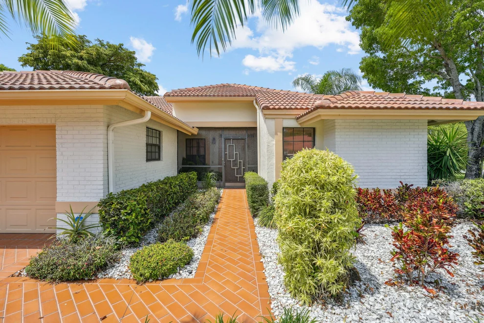 Unit for sale at 8771 Boatswain Drive, Boynton Beach, FL 33436