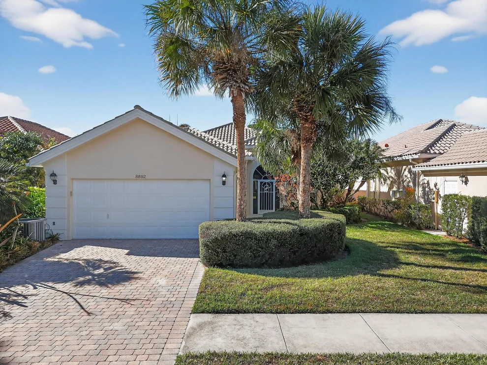 Unit for sale at 8892 SE Eldorado Way, Hobe Sound, FL 33455
