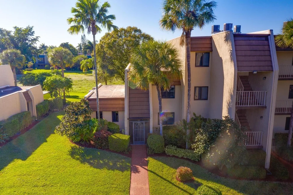 Unit for sale at 4288 Deste Court, Lake Worth, FL 33467