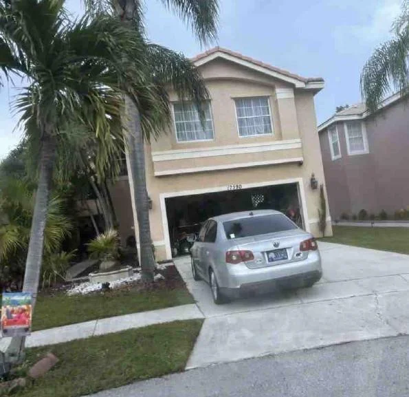 Unit for sale at 17390 SW 21st Street, Miramar, FL 33029