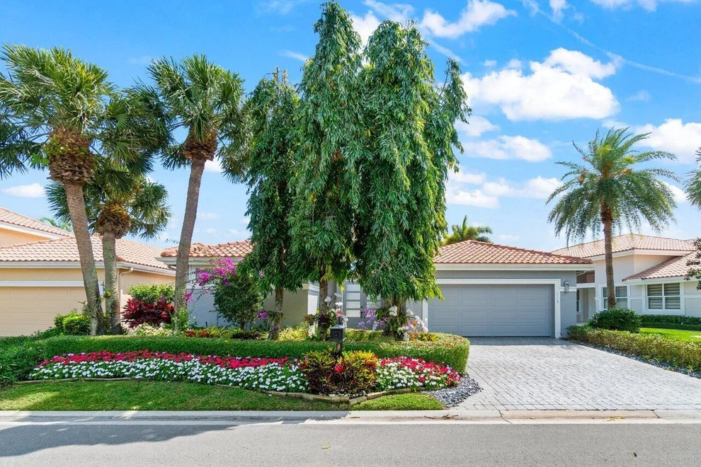 Unit for sale at 5119 Suffolk Drive, Boca Raton, FL 33496