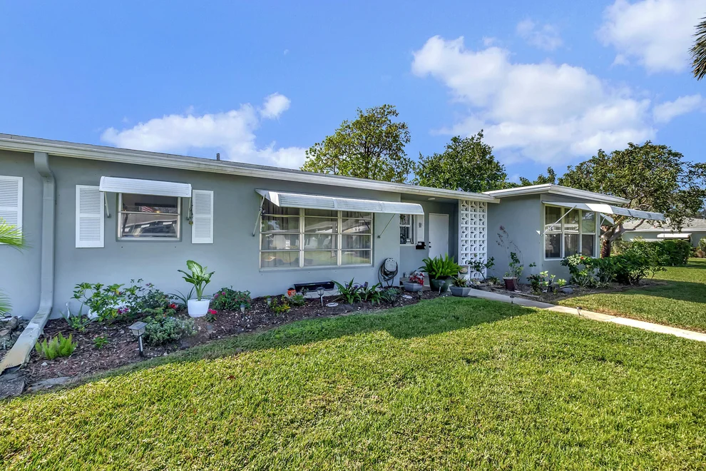Unit for sale at 750 High Point Boulevard N, Delray Beach, FL 33445