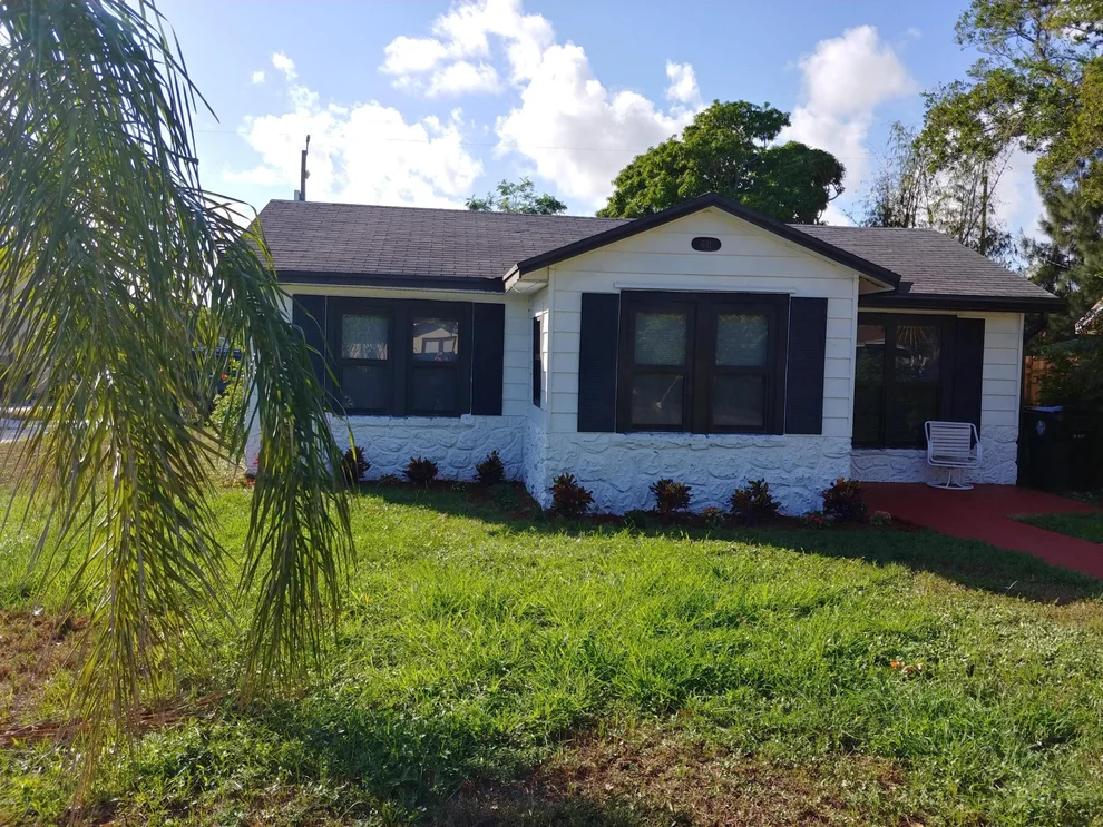 Unit for sale at 631 S B Street, Lake Worth Beach, FL 33460